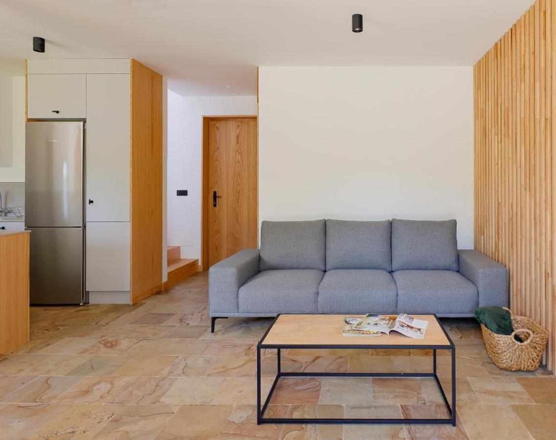 El Balcon Del Sueve Apartment Melarde Exterior photo